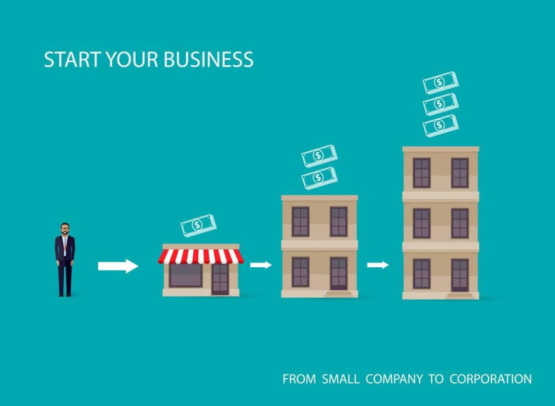 Business Growth