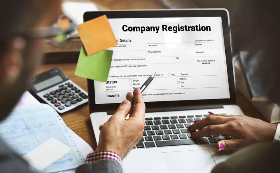 Company Registration